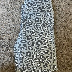 Aerie OFFLINE Goals Leggings